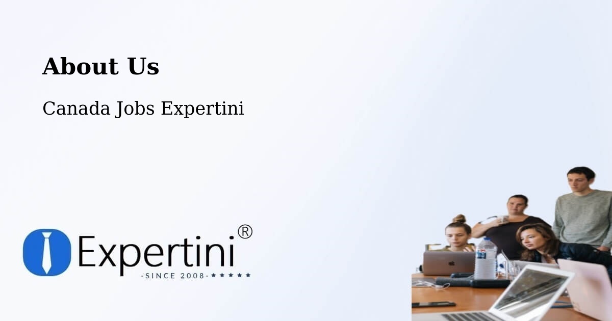 About Expertini Recruitment Platform  – Kitimat - Kitimat, Canada Jobs Expertini