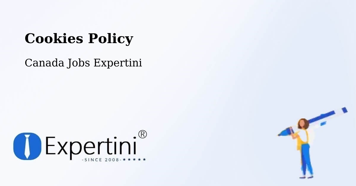 Cookie Policy – Kitimat - Canada Jobs Expertini