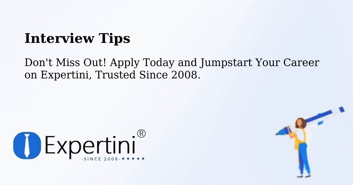 Interview Tips & Techniques for Job Seekers – Kitimat - Kitimat, Canada Jobs Expertini